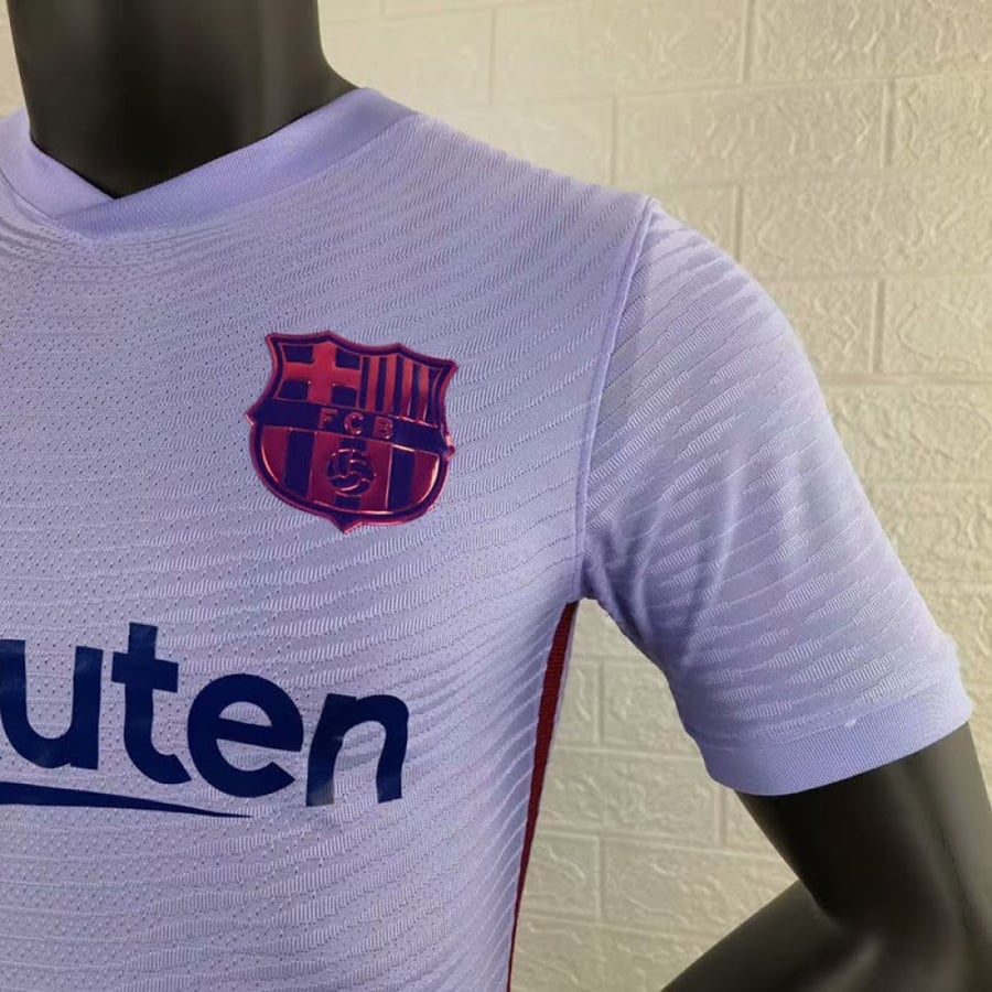 تيشيرت برشلونه الطقم الثاني 2022