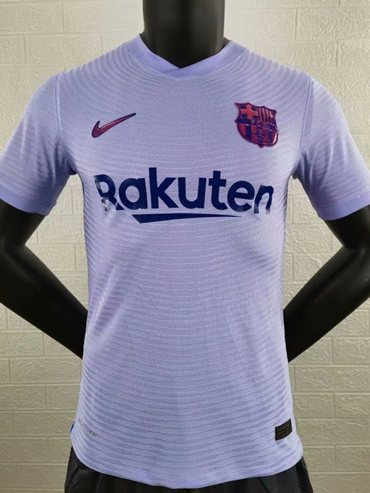 تيشيرت برشلونه الطقم الثاني 2022