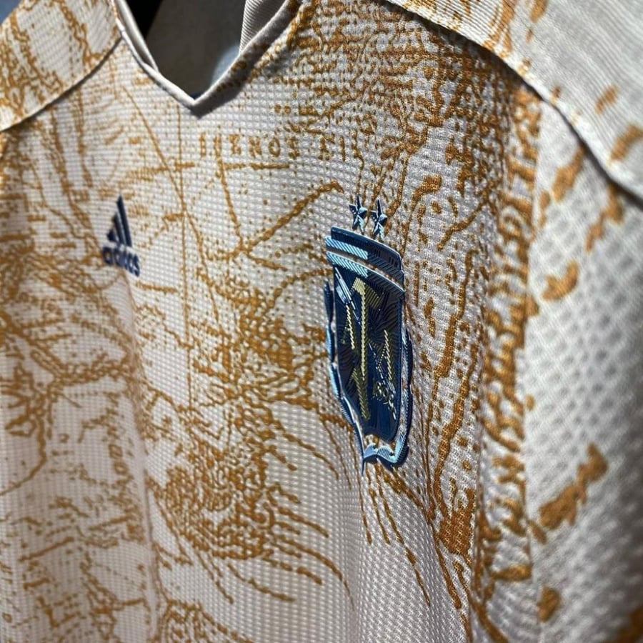 تيشيرت منتخب الارجنتين