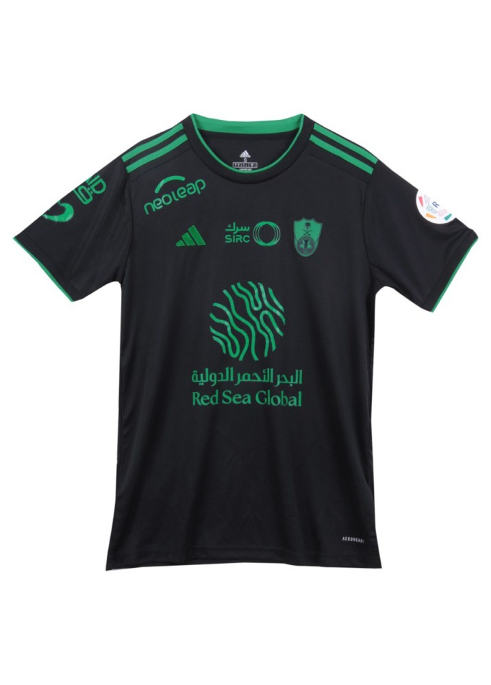 تيشيرت الاهلي السعودي الاحتياطي موسم 23/24