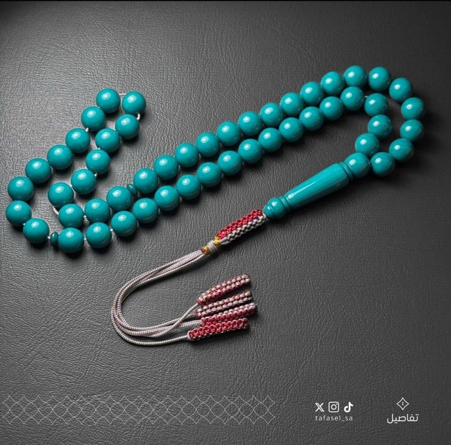 مسباح تيفاني