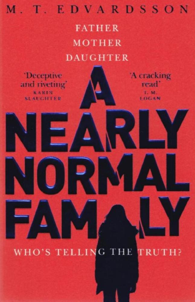 A Nearly Formal Family