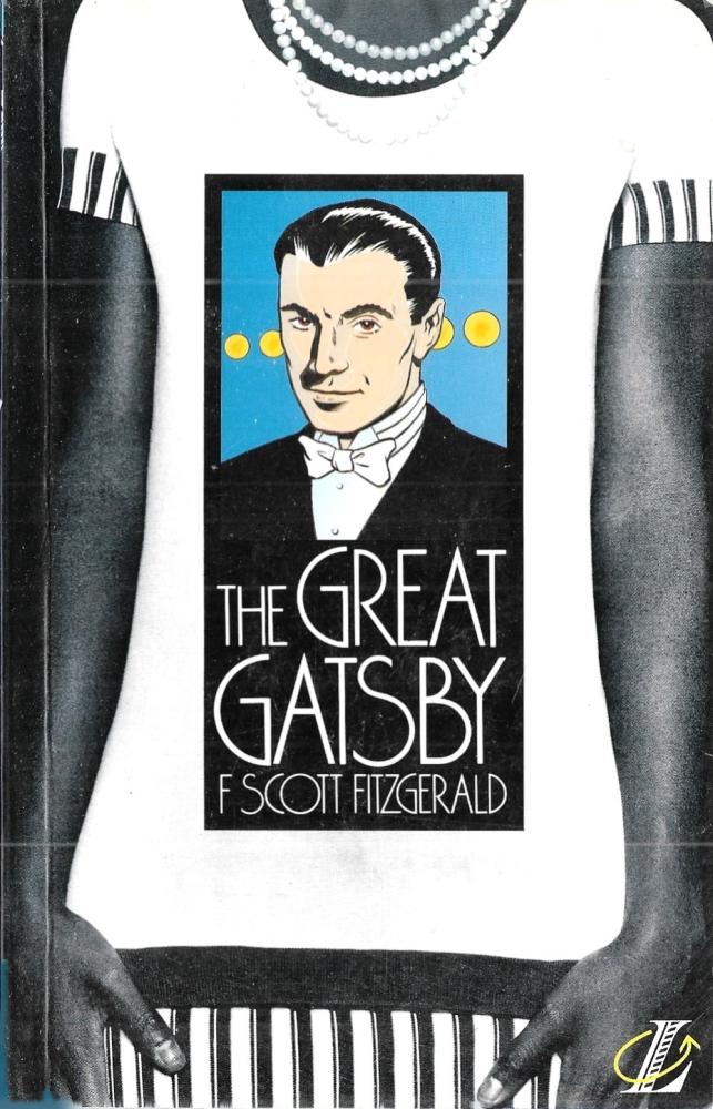 The Great Gatsby