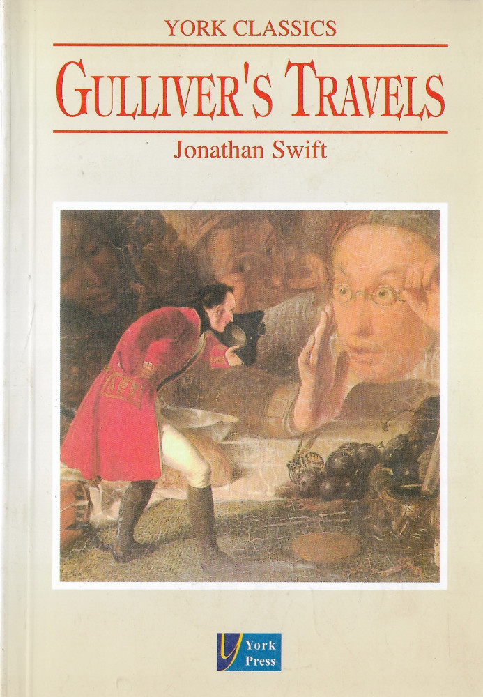 Gulliver's Travels