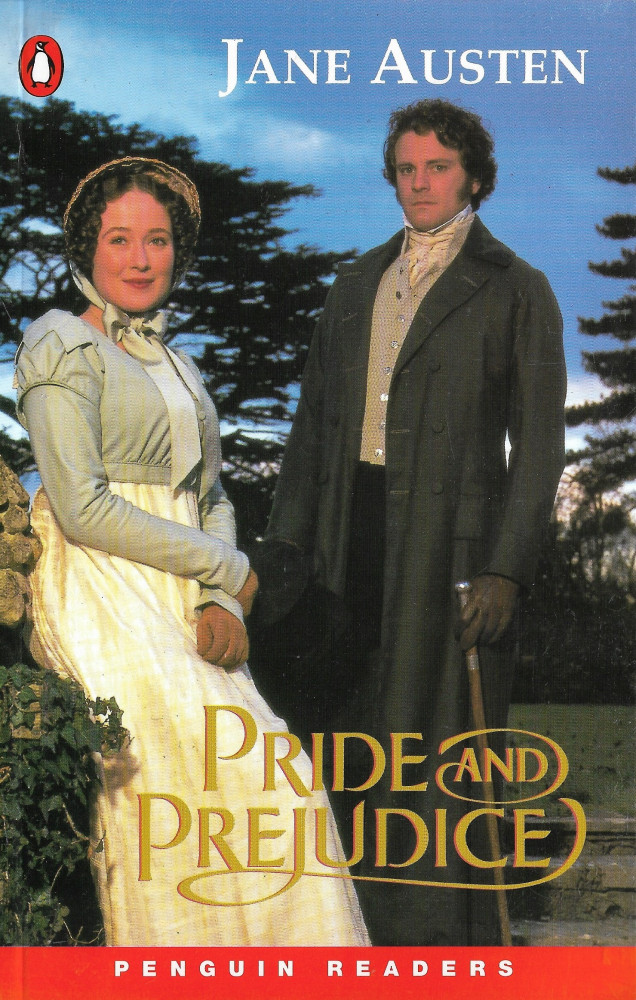 Pride and Prejudice