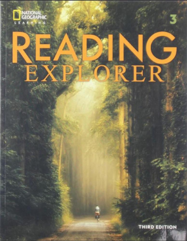Reading Explorer 3