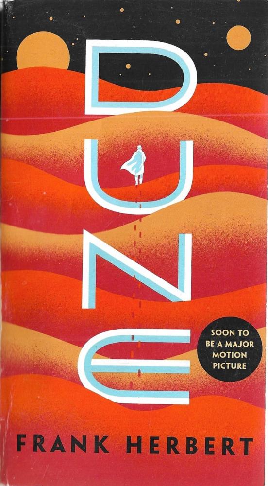 Dune: 1