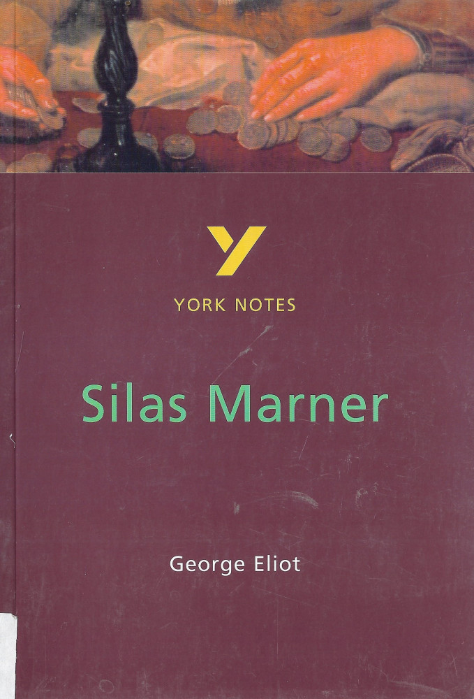 Silas Marner