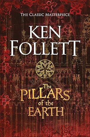 The Pillars of the Earth
