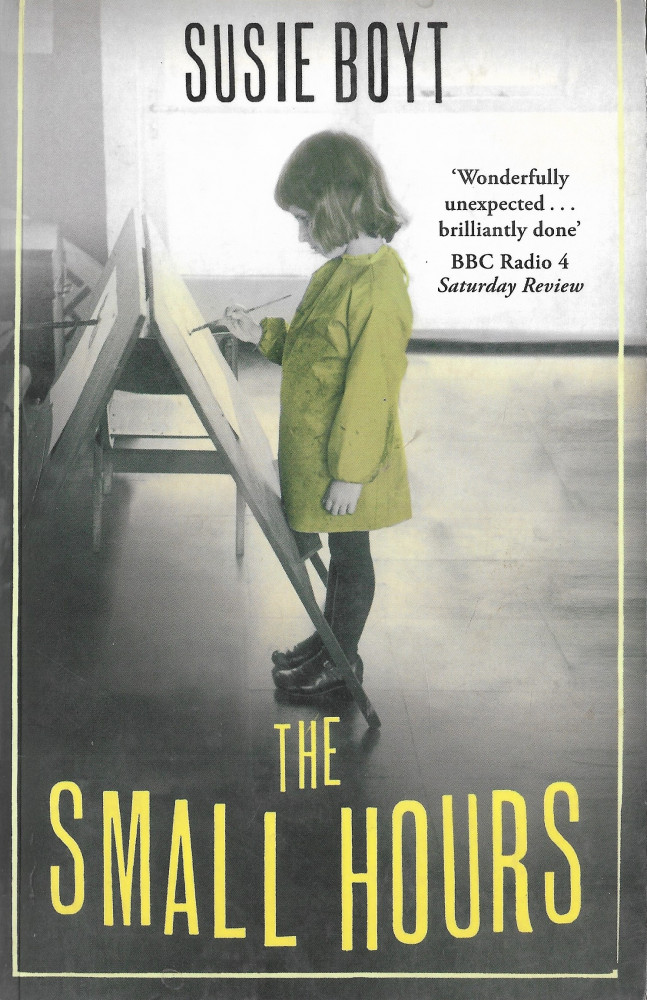 the small hours
