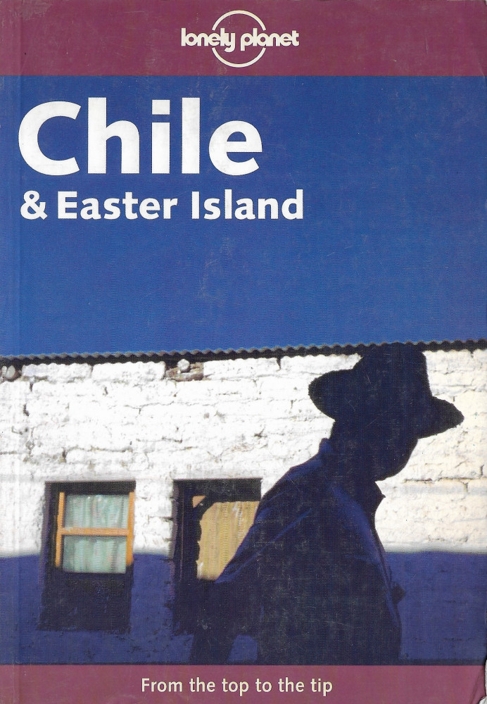 chile & easter island