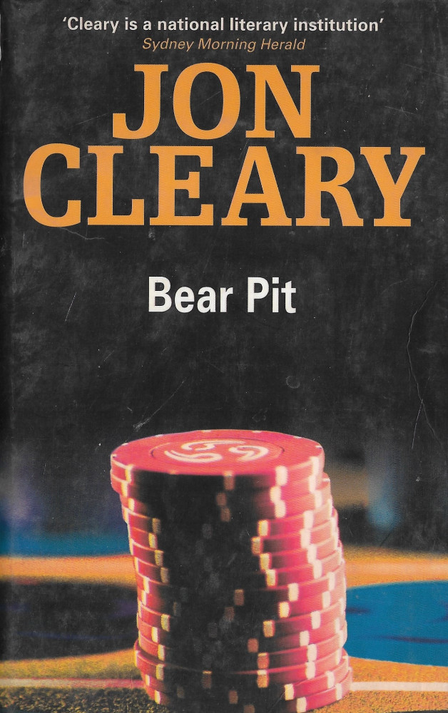 Bear Pit