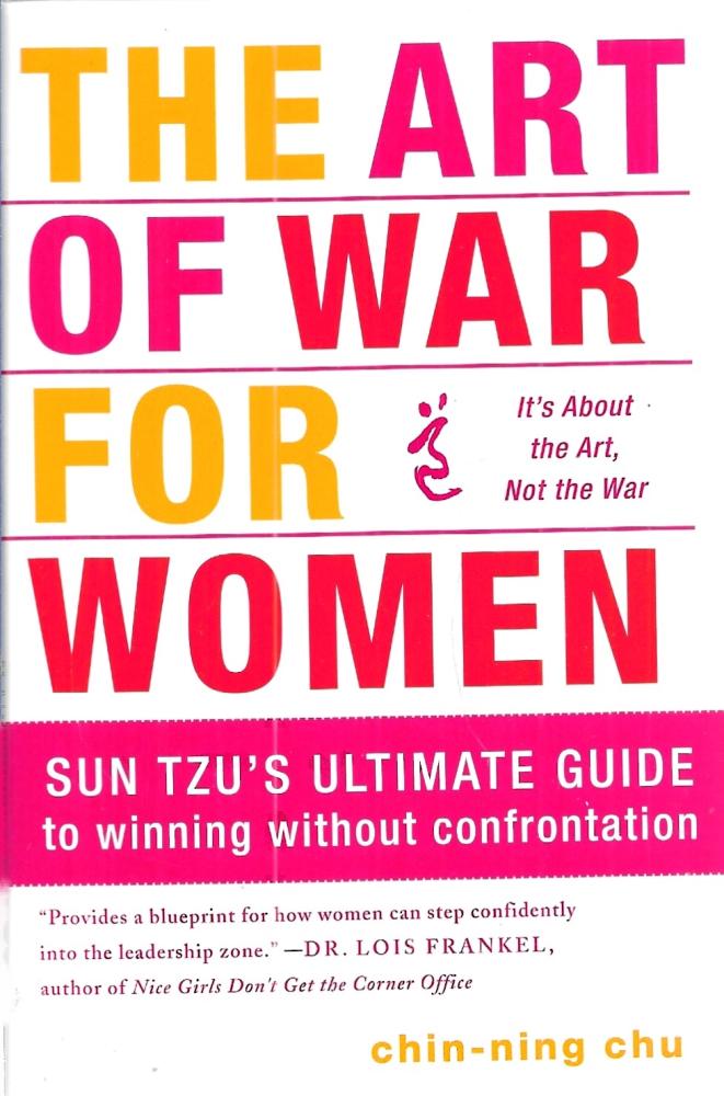 The Art of War for Women