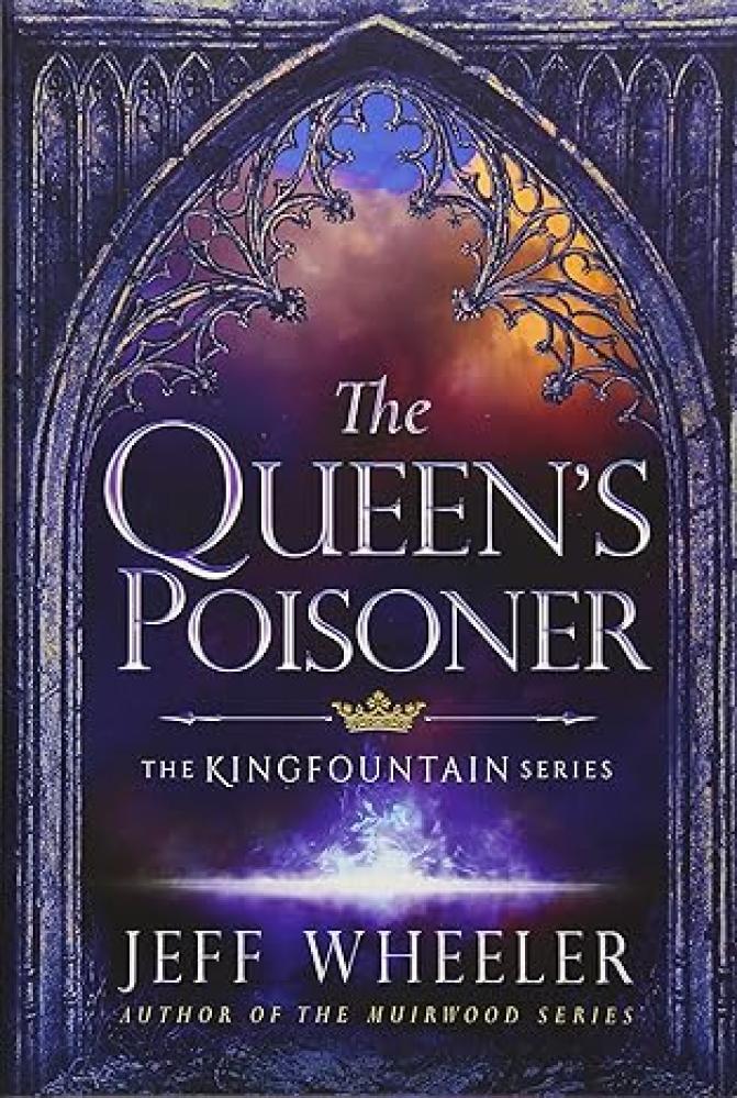 The Queen's Poisoner