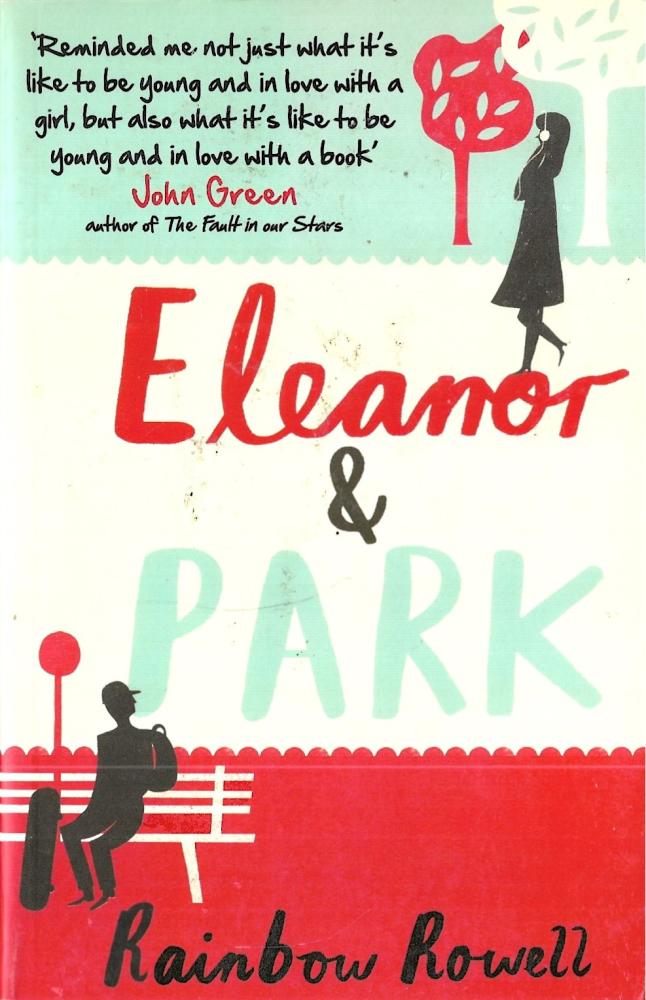 Eleanor & Park