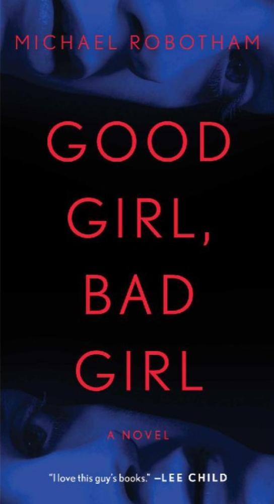 good girl bad girl