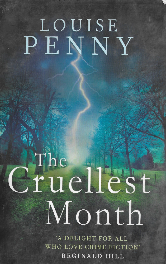 The Cruellest Month