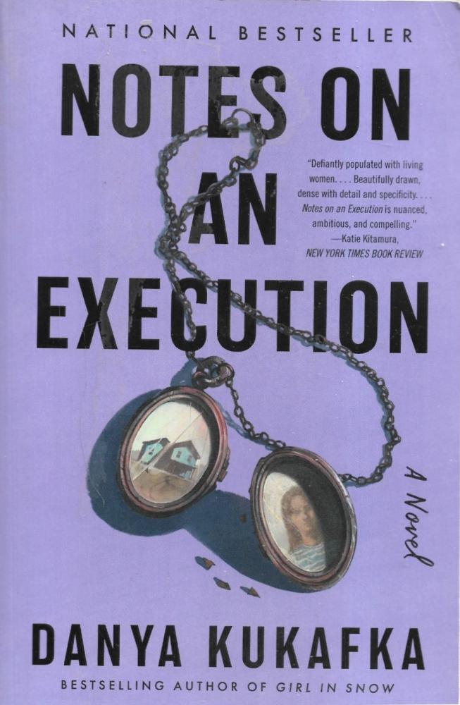 Notes on an Execution