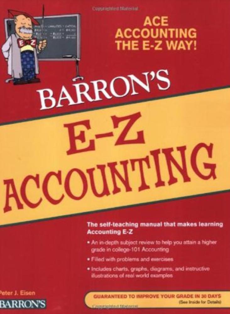 E-Z Accounting