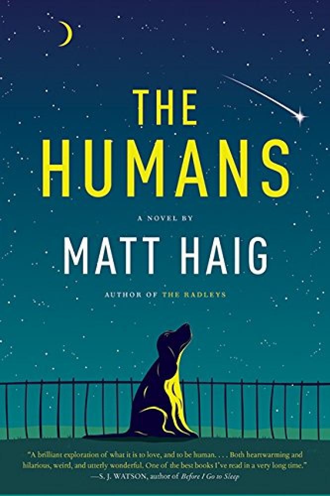 the humans