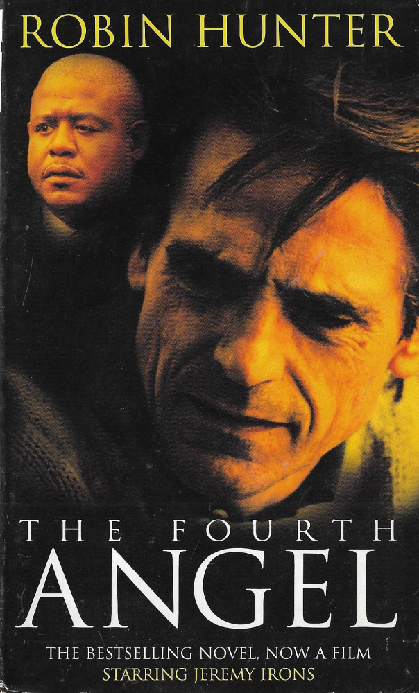 The Fourth Angel