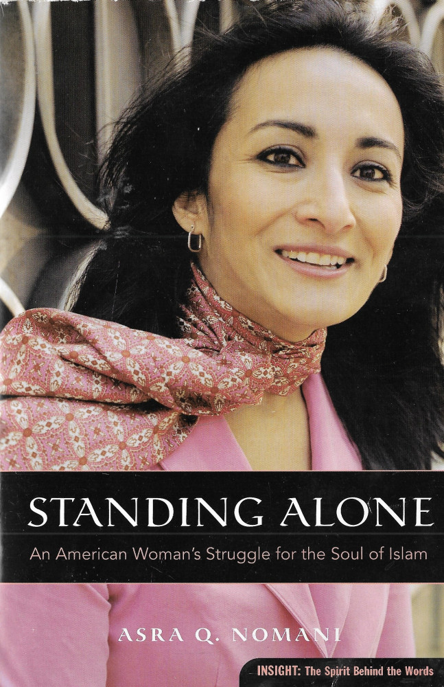 Standing Alone