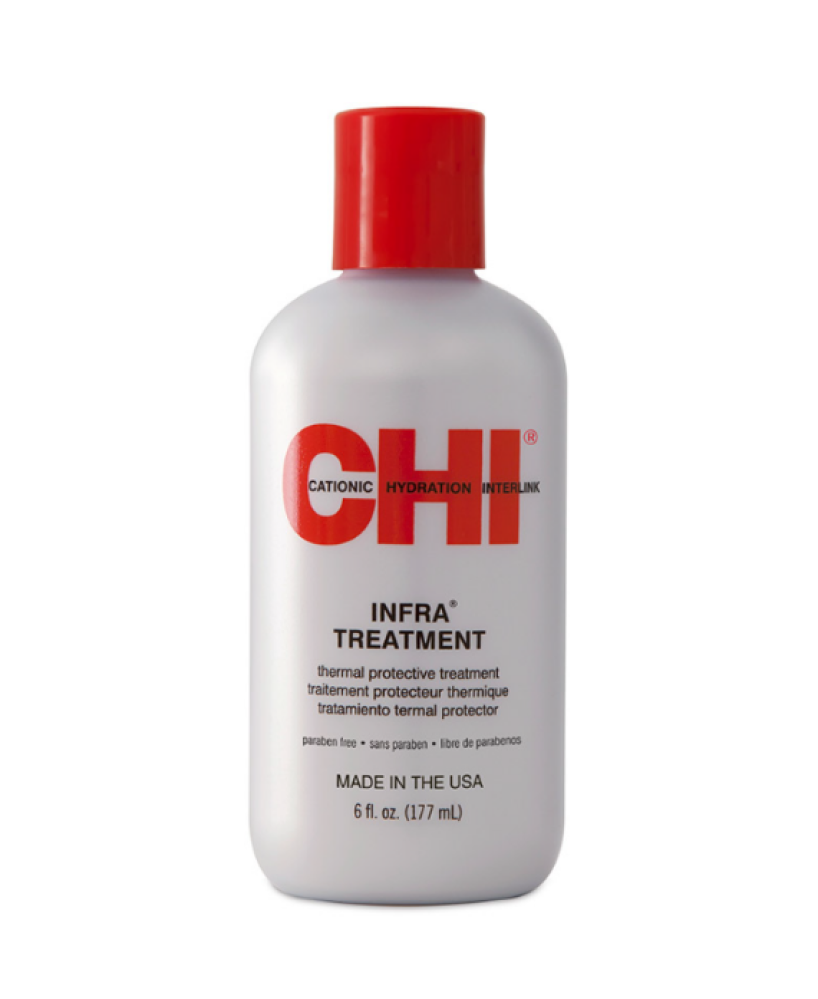 Tee Infra Balm deep moisturizing for all hair types
