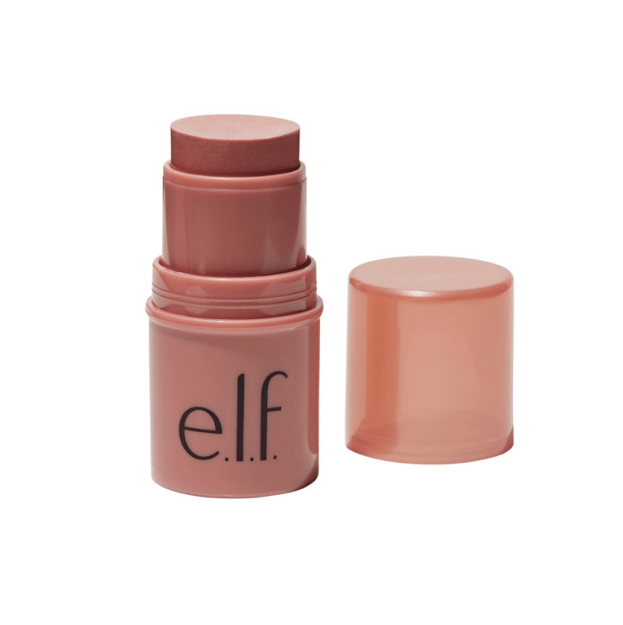Creamy blush stick