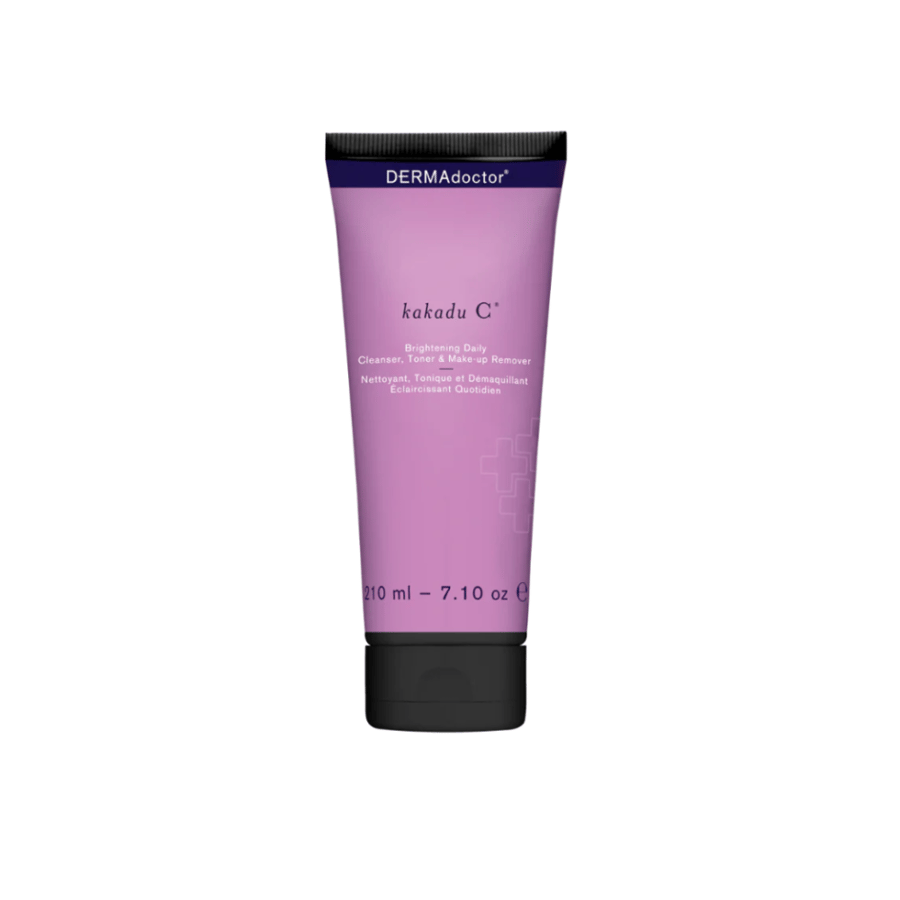 Dermatologist toner and makeup remover Kakadu CI