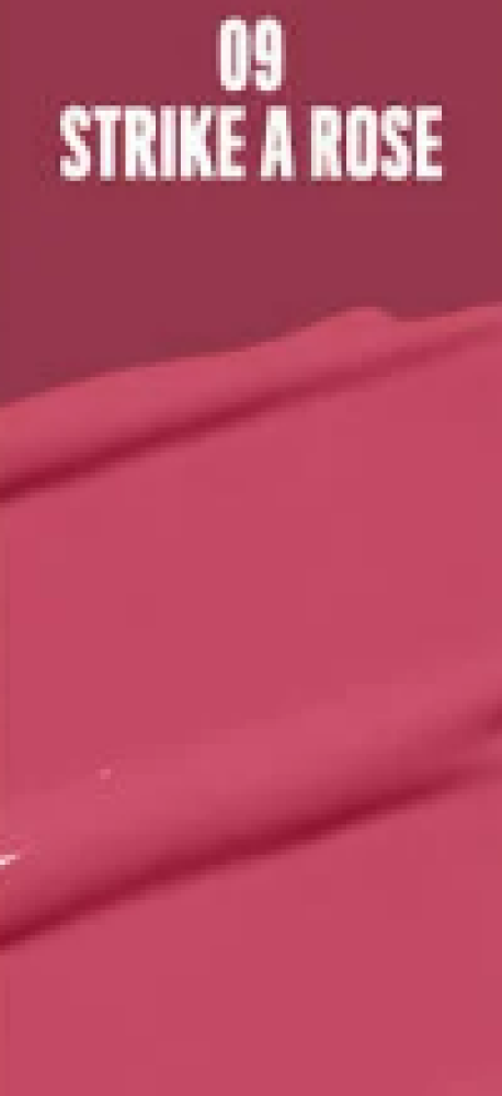 NYX Gloss Lip Gloss that is clear