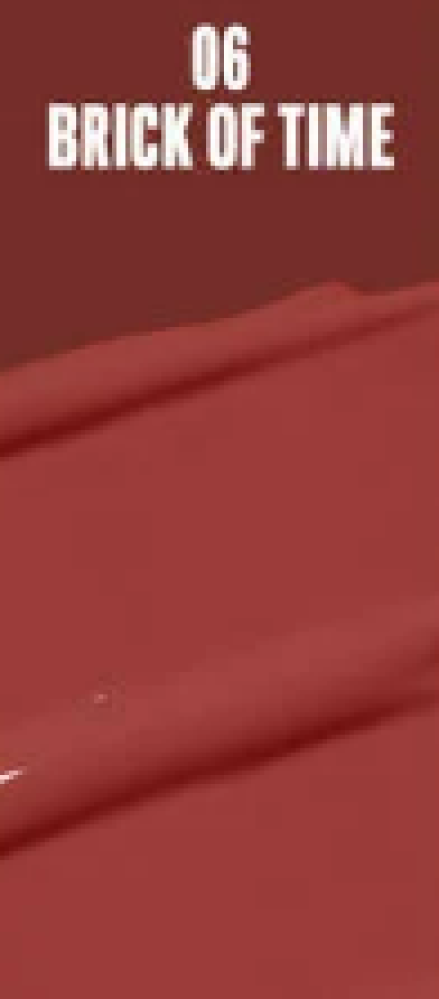NYX Gloss Lip Gloss that is clear