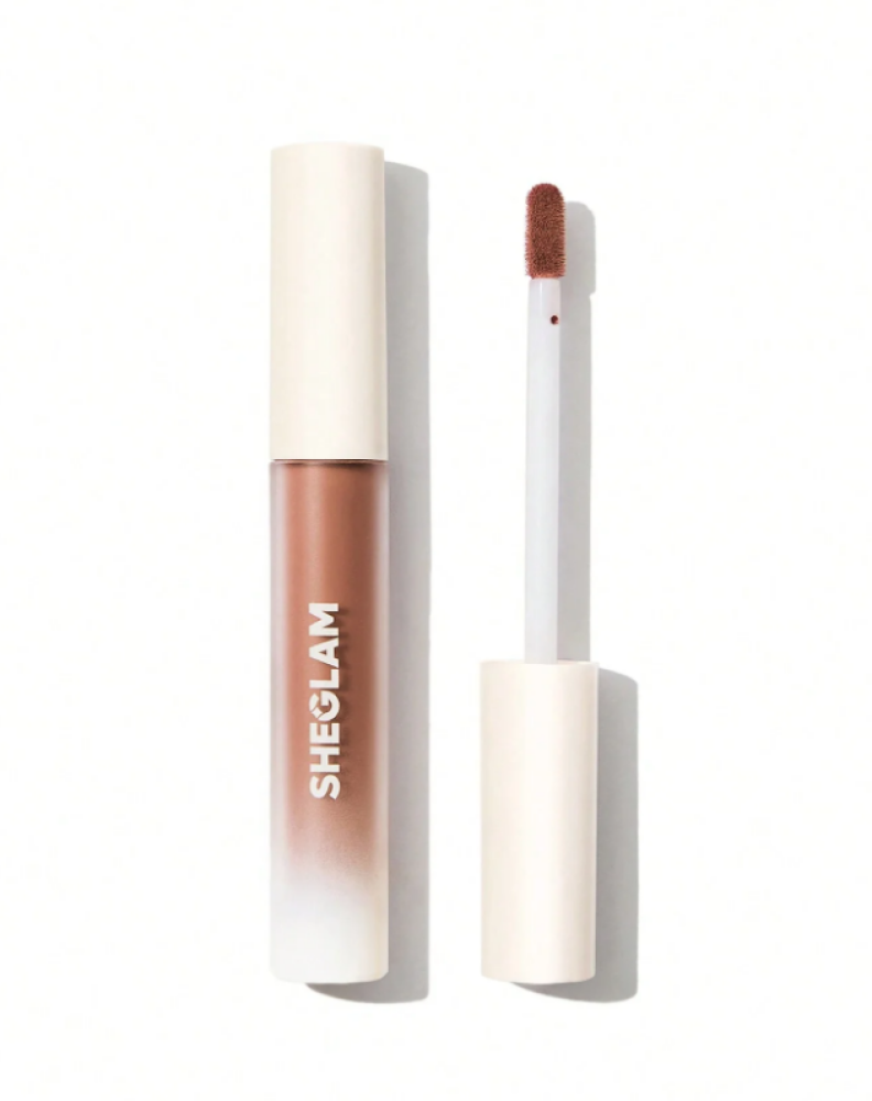 شيقلام أحمر شفاه مات الور Matte Allure Liquid Lipstick