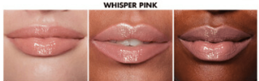 Ilf Lip Gloss