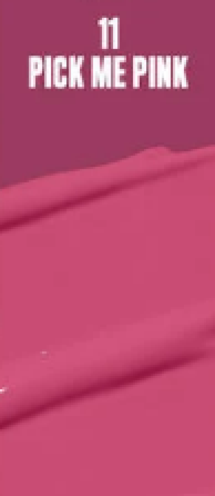 NYX Gloss Lip Gloss that is clear