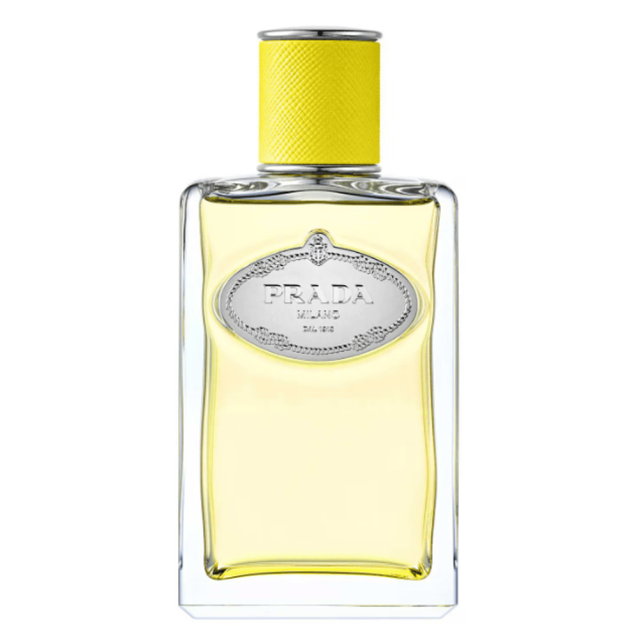برادا عطر إنفيوزن دي يلانج او دي بارفيوم عطور نسائية