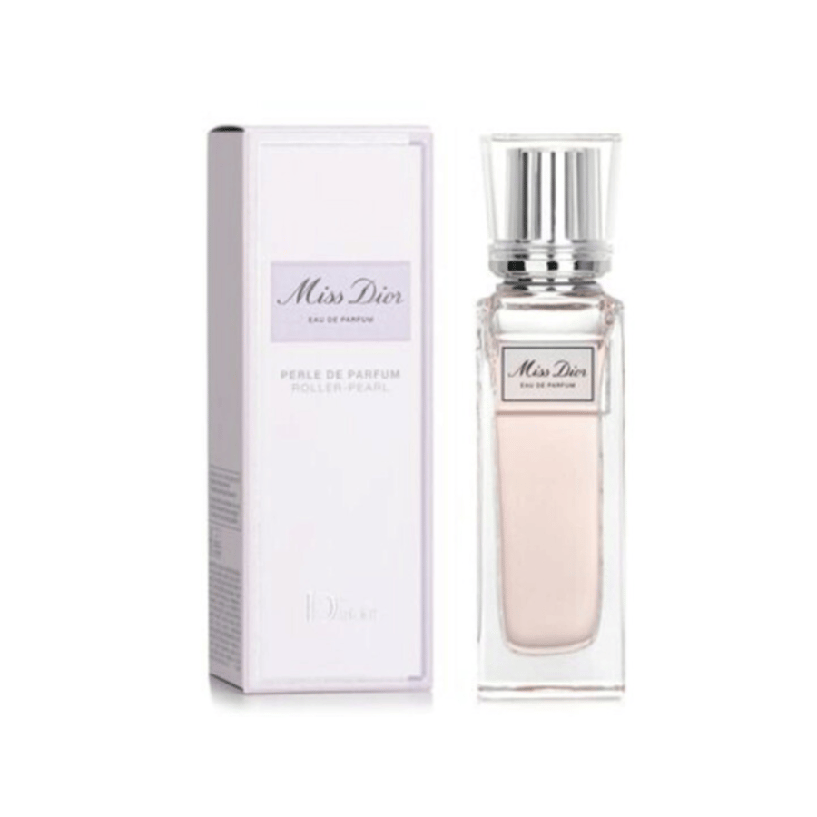 عطر مس ديور رولر - بيرل Christian Ladies Miss Dior EDP