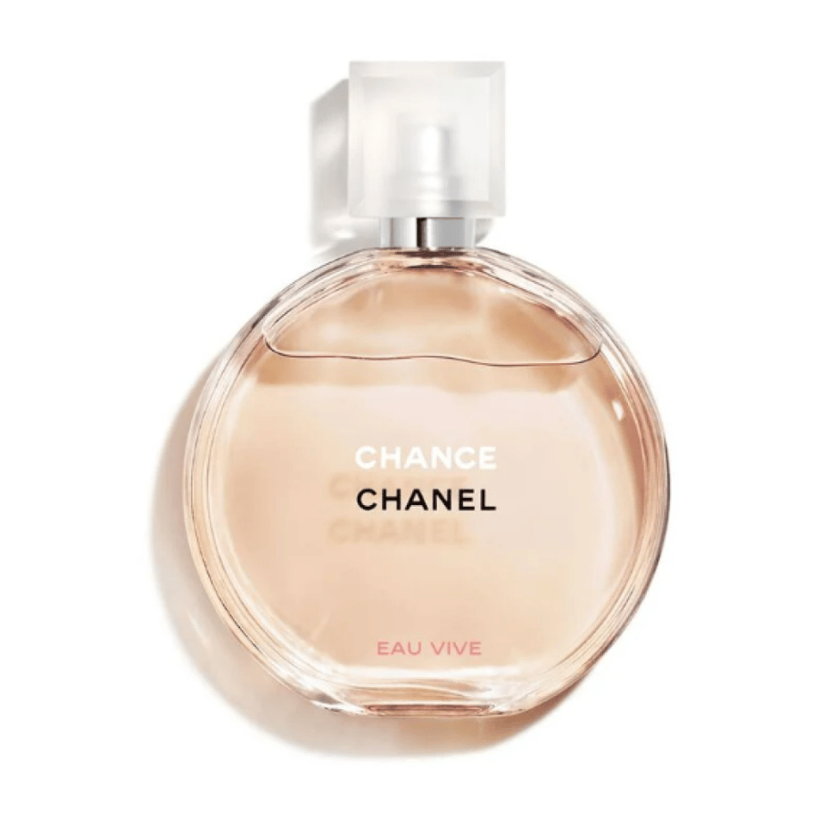 شانيل عطر شانس او فيف CHANCE EAU VIVE