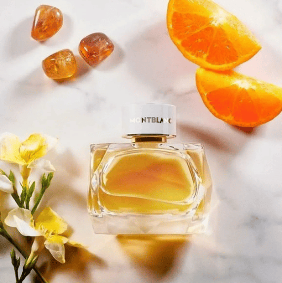 عطر مونت بلانك سجنتشر ابسولو