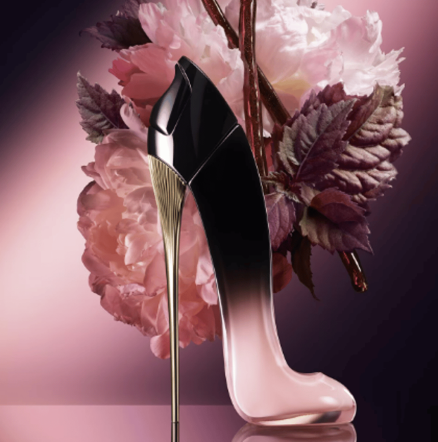 Carolina Herrera perfume Good Girl Blush Elixir