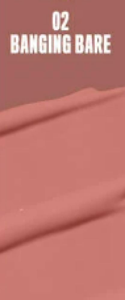 NYX Gloss Lip Gloss that is clear