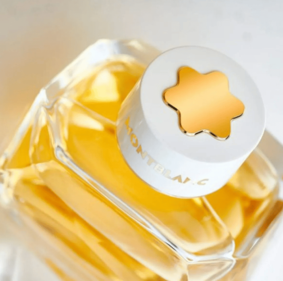 عطر مونت بلانك سجنتشر ابسولو
