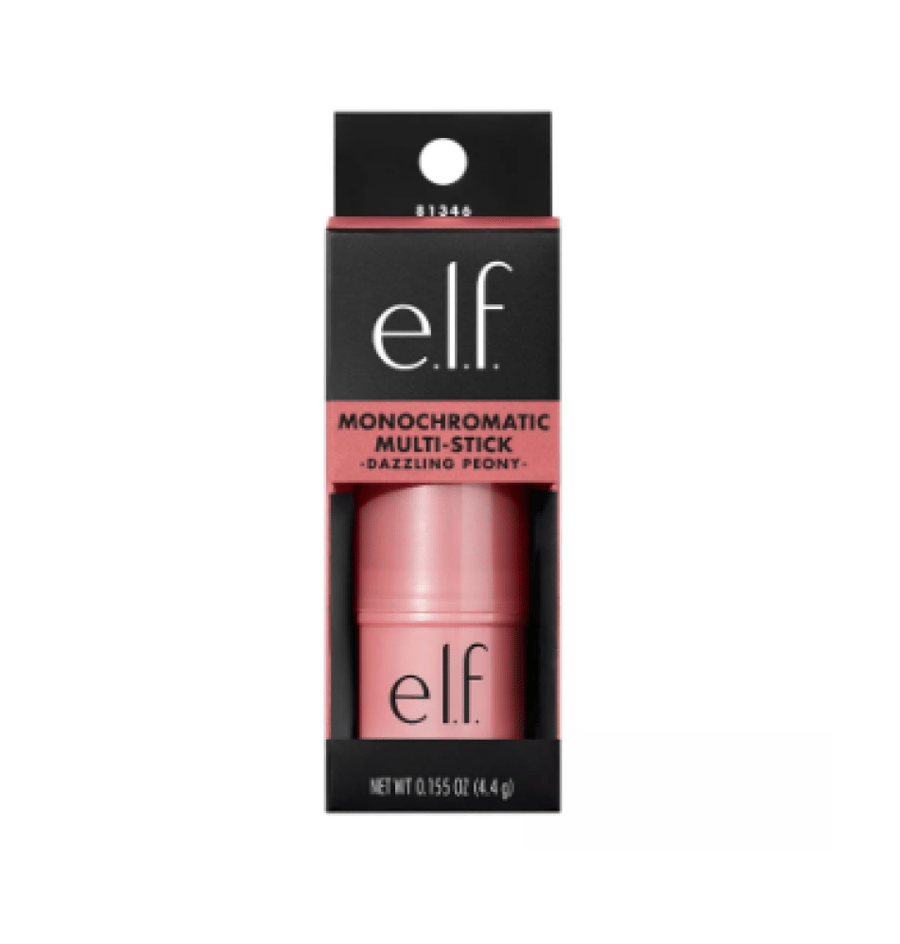 Creamy blush stick