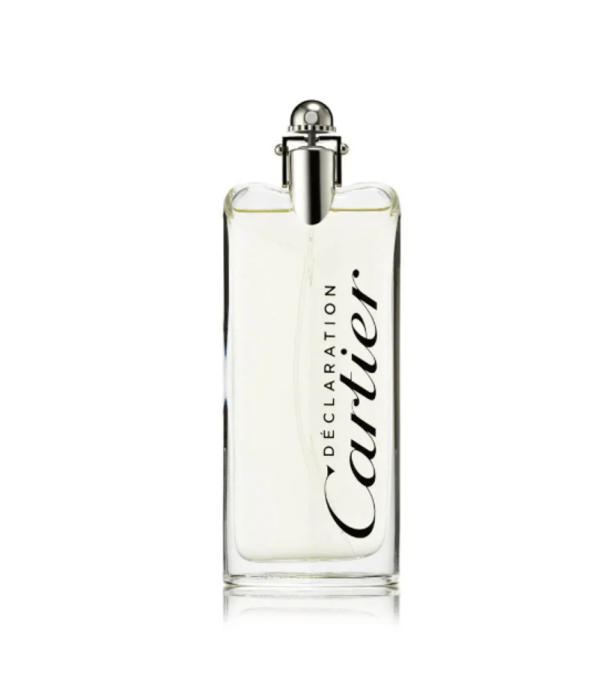 Cartier Declaration Eau de Toilette perfume