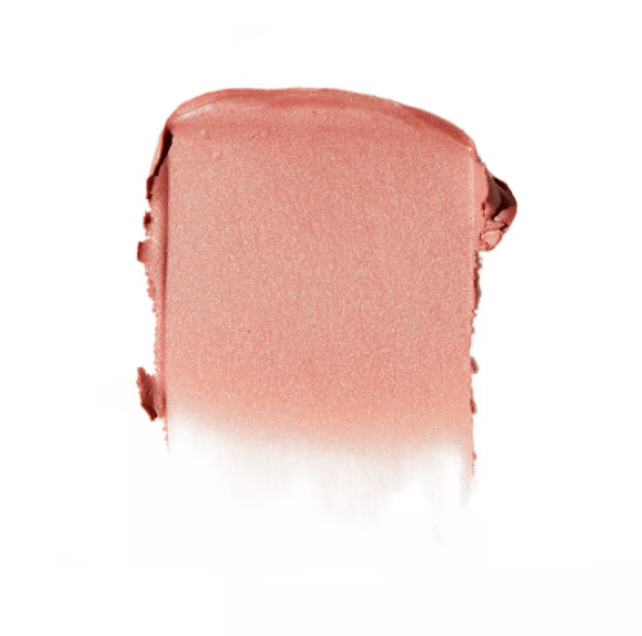Creamy blush stick