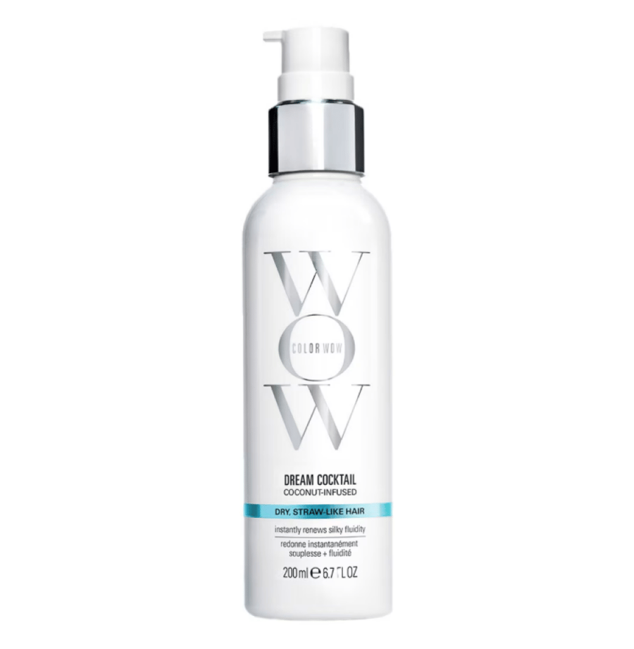 Color Wow Tonic Coconut Cocktail Bionic Moisturizing Treatment