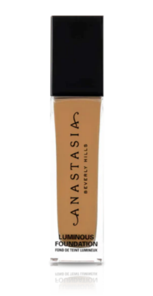 Instaizia Beverly Hills Foundation Luminous Foundation