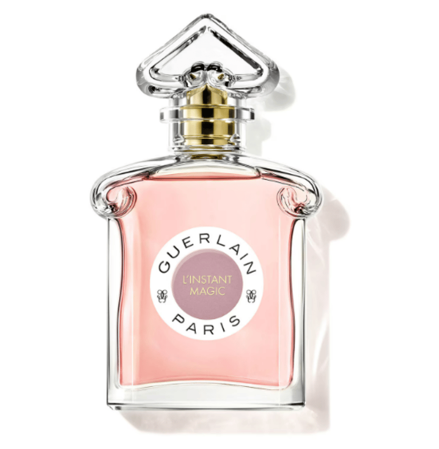 Guerlain Eau de Parfum La Petite Robe Noire women's perfumes