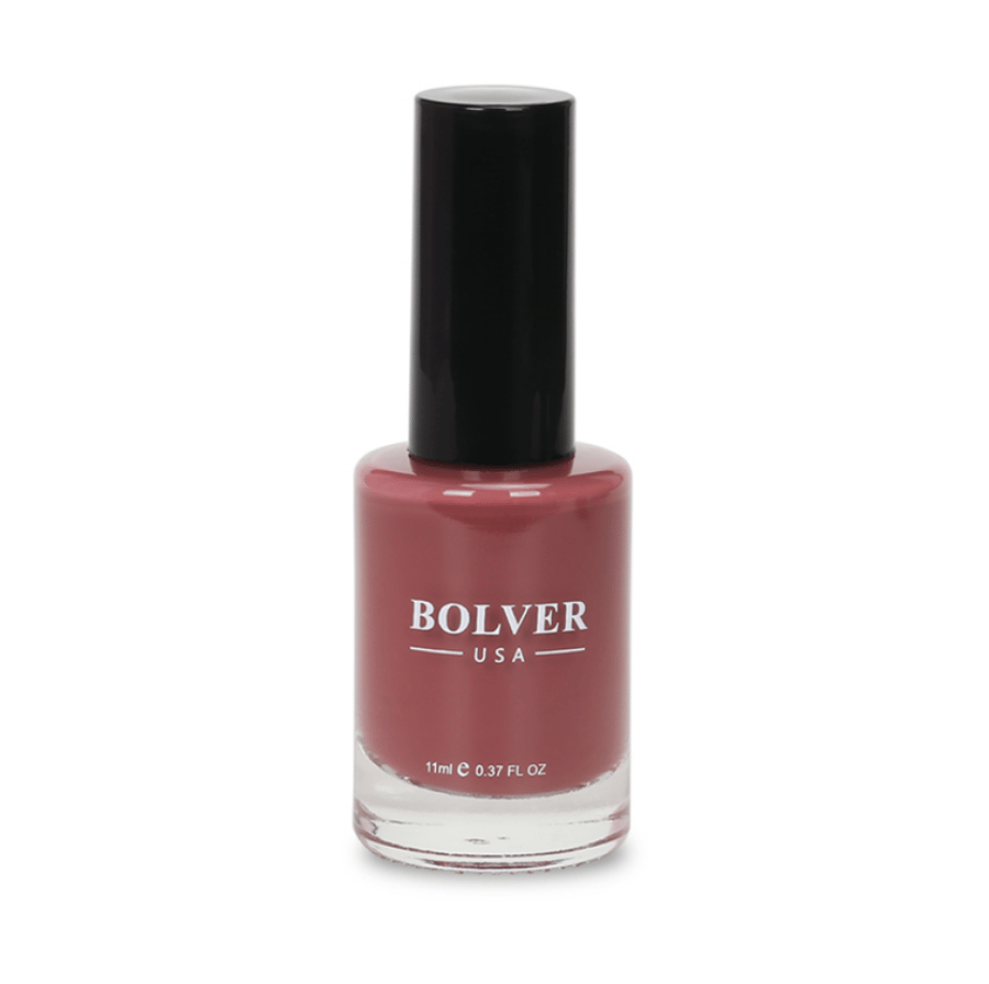 بولفير طلاء اظافر مناكير BOLVER USA