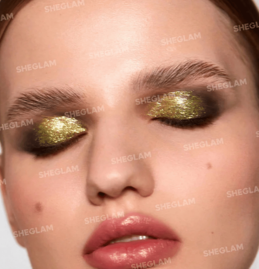 Chiclam Quayter Insta Party Eyeliner available in 6 colors