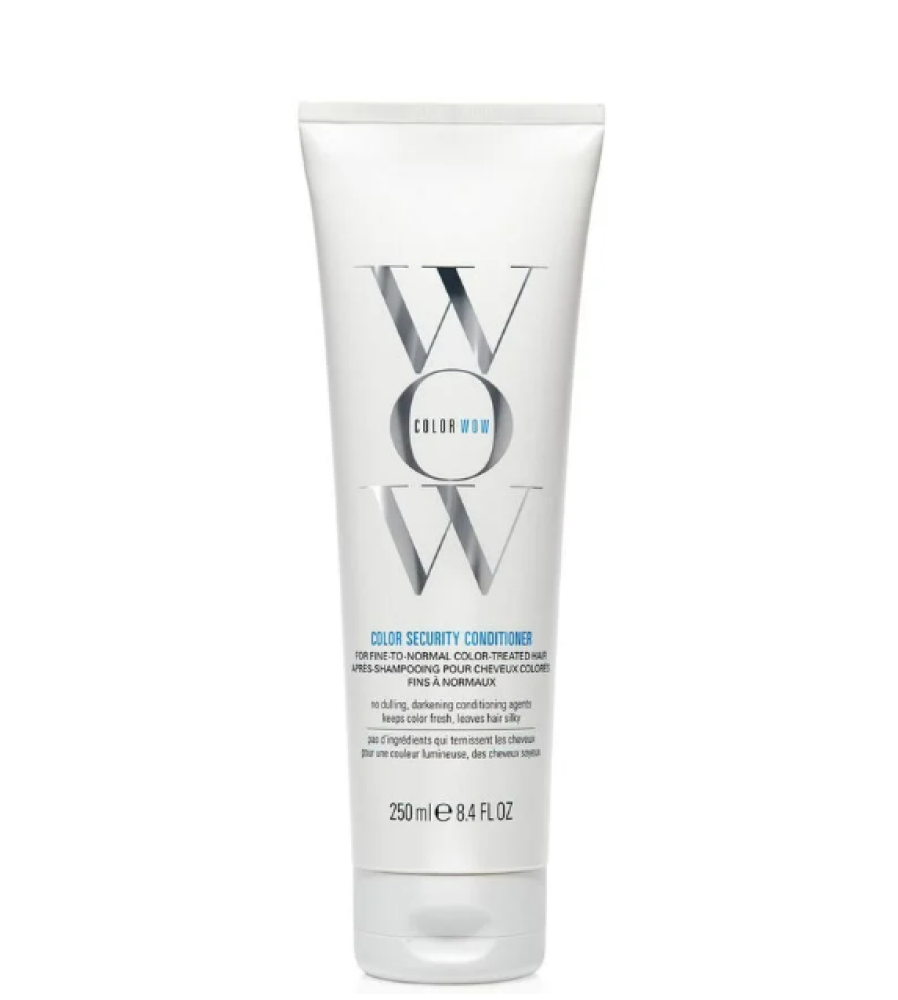 Color Wow Balm Color Security for soft to normal hair
